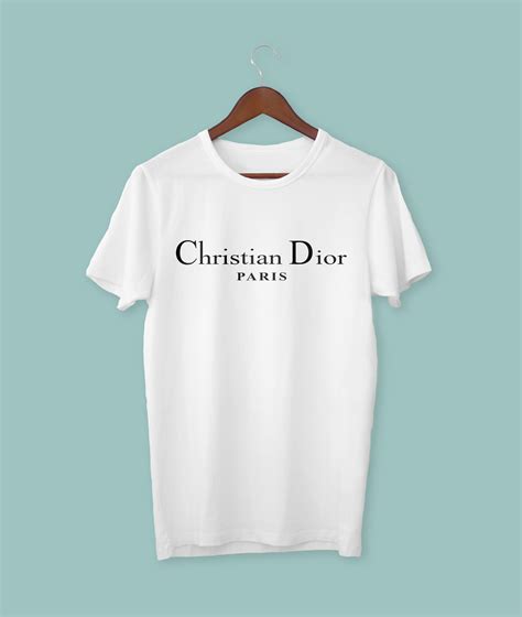 dior t-shirt 2020|christian dior religion t shirt.